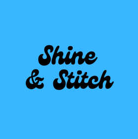 Shine & Stitch