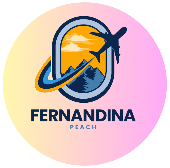 Fernandina Peach