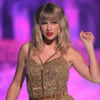 Taylor Swift Concert